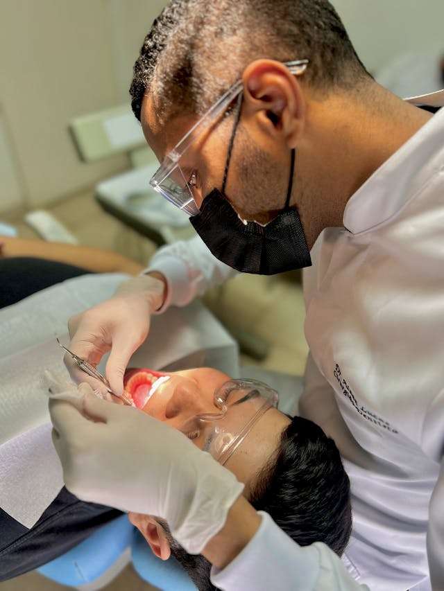 Digital Marketing for Dental Business