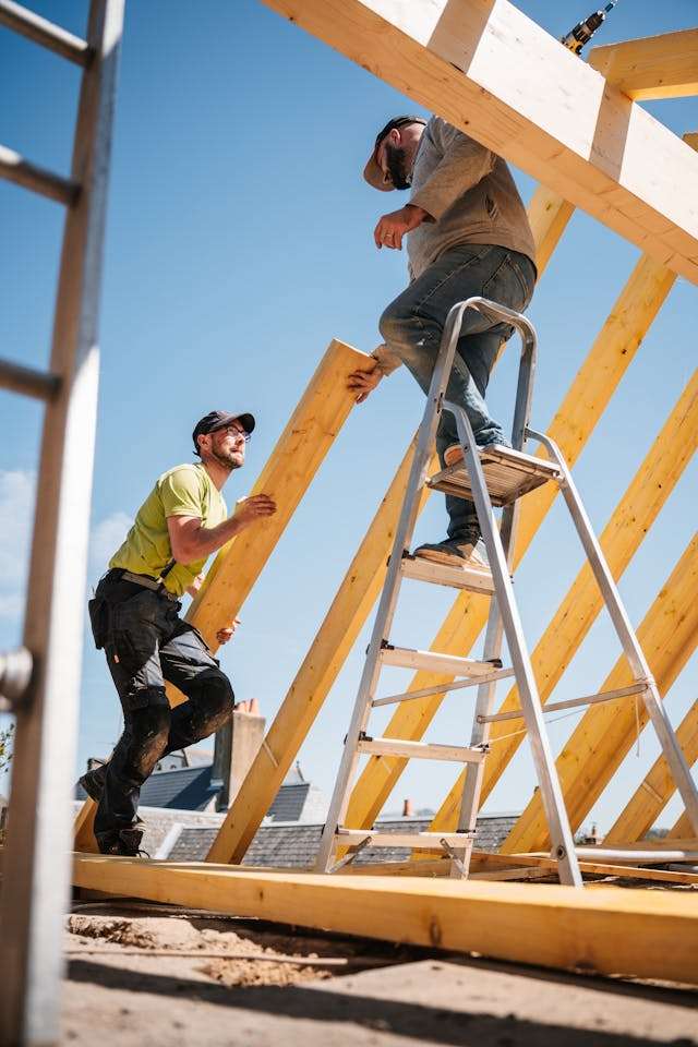Roofing Marketing